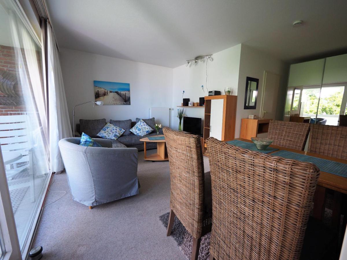 Appartement-Neue-Bergstrasse-1-Ber-113 沙博伊茨 外观 照片