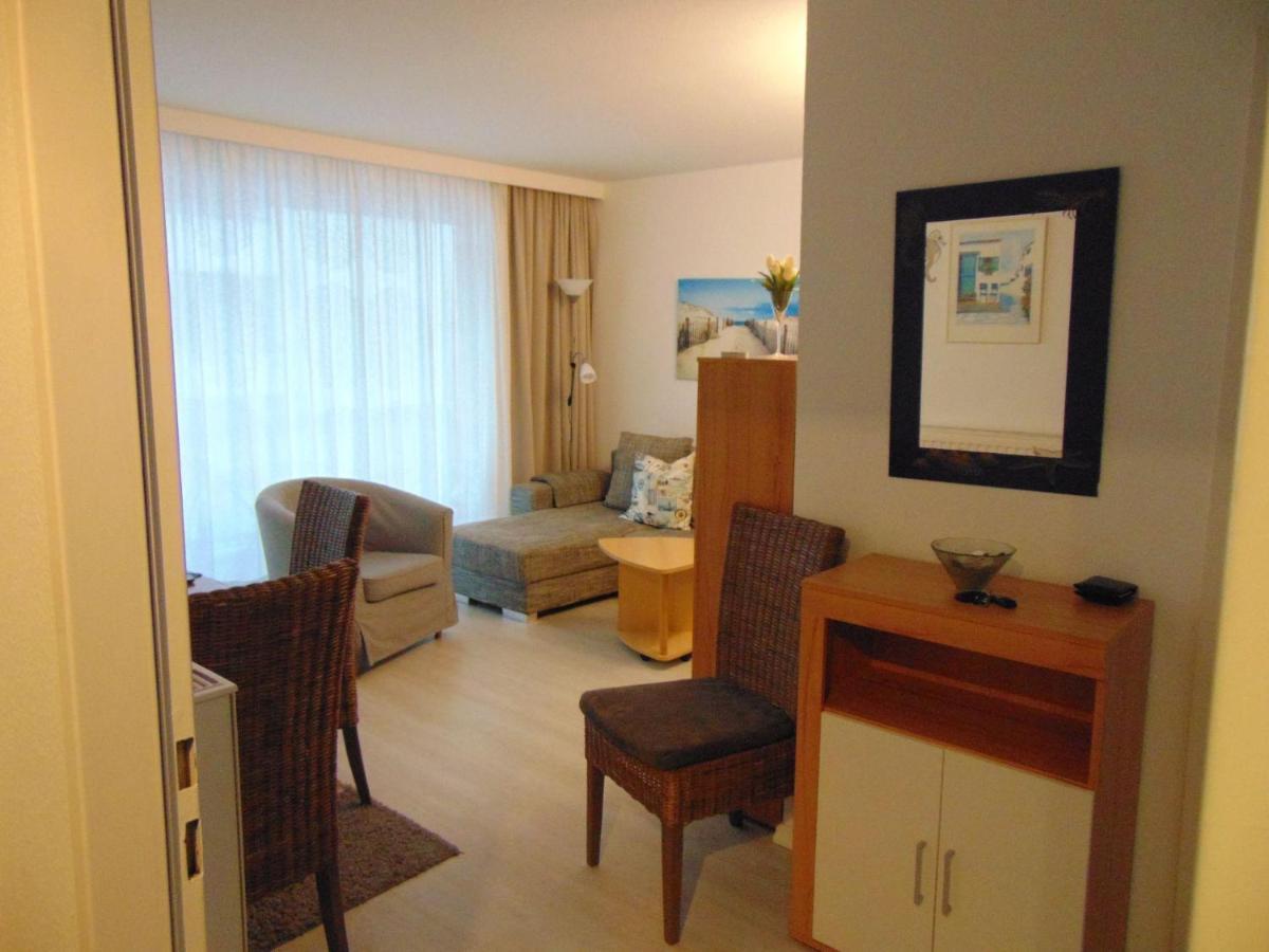 Appartement-Neue-Bergstrasse-1-Ber-113 沙博伊茨 外观 照片