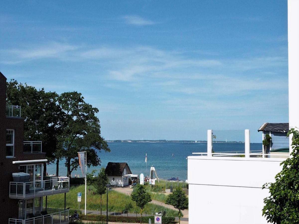Appartement-Neue-Bergstrasse-1-Ber-113 沙博伊茨 外观 照片
