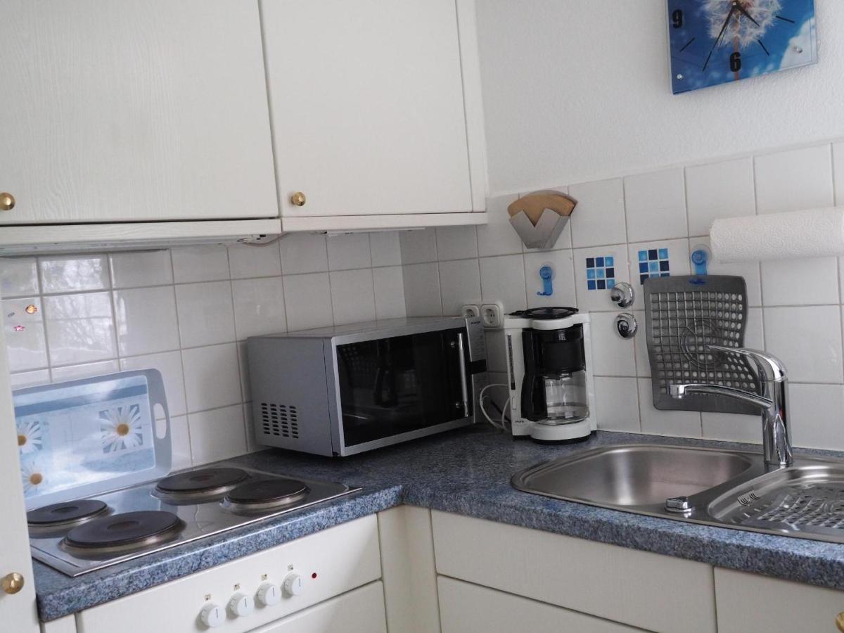 Appartement-Neue-Bergstrasse-1-Ber-113 沙博伊茨 外观 照片
