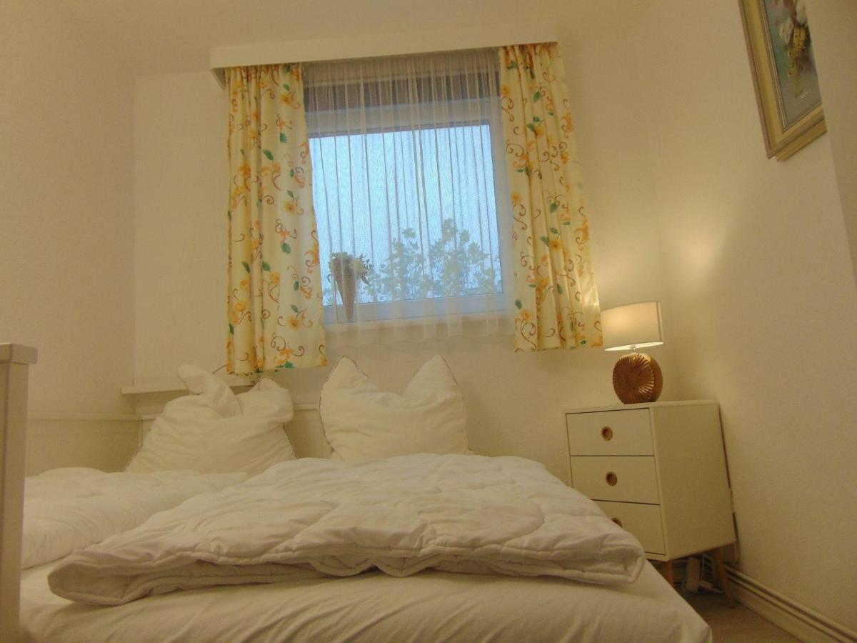 Appartement-Neue-Bergstrasse-1-Ber-113 沙博伊茨 外观 照片
